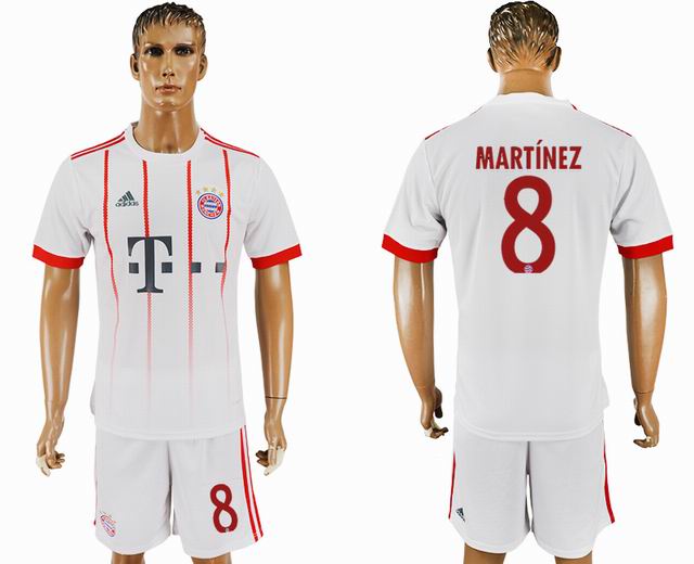 Bayern Munich jerseys-078
